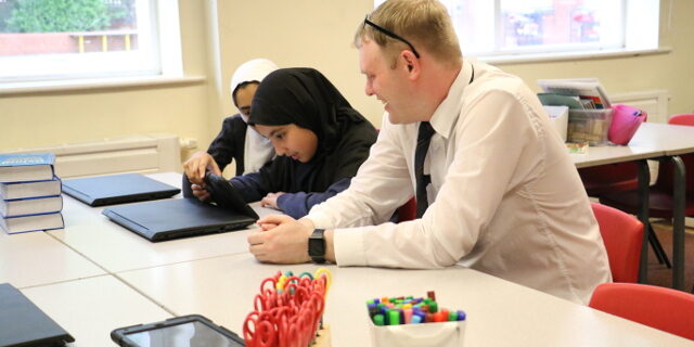 Microsoft Licencing in Schools