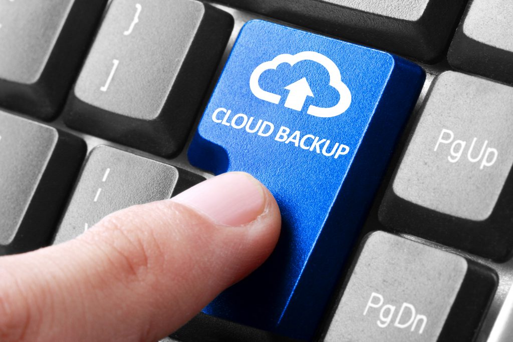 Link ICT explain the difference in key terms and considerations when writing a business continuity IT plan for your organisation.