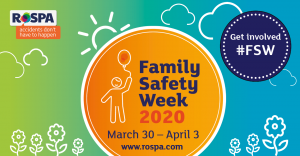 Family Safety Week – Your guide to IT safety at home