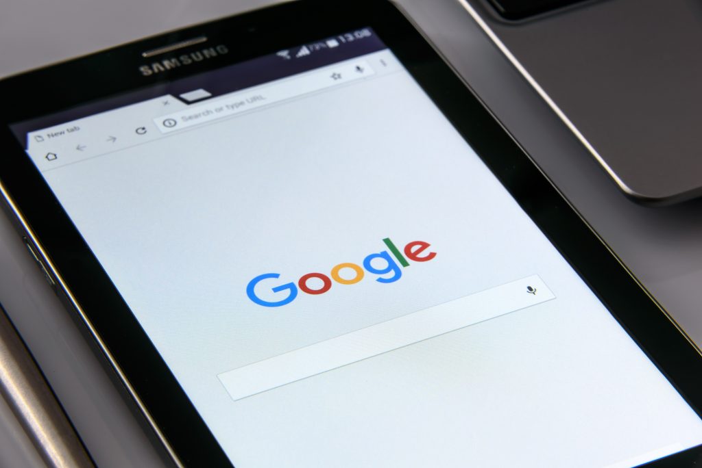 Google Classroom Remote Learning
