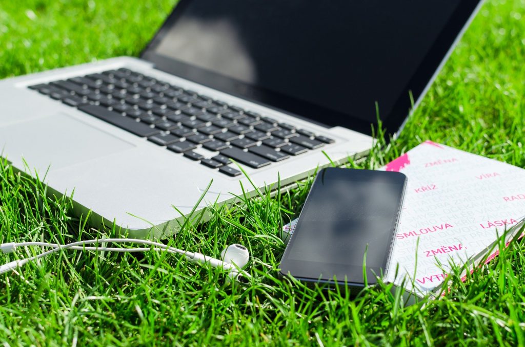 Remote working during Coronavirus