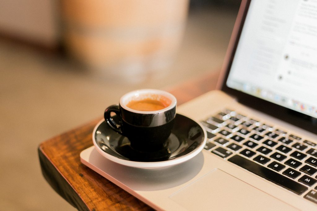 Tips for using Company IT at Home