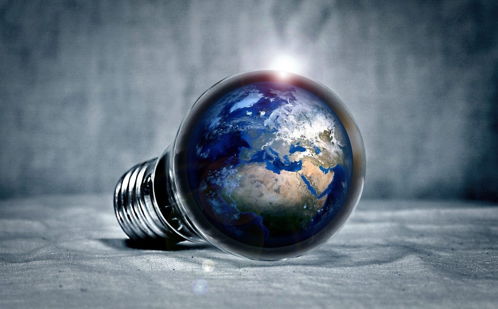 How to be environmentally conscious procuring business IT hardware