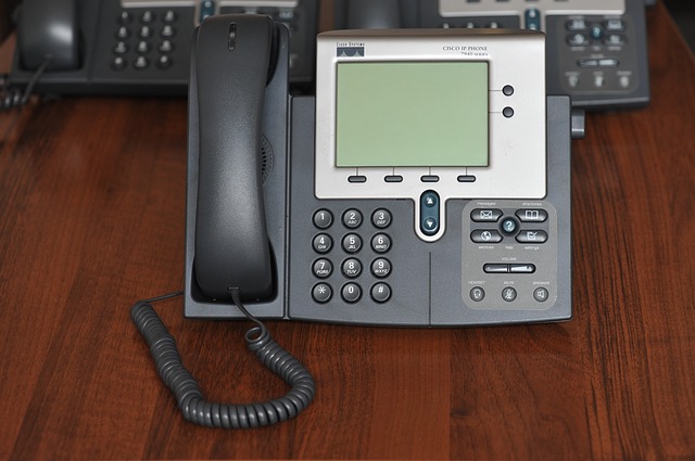 VOIP telephone system supplier Derby