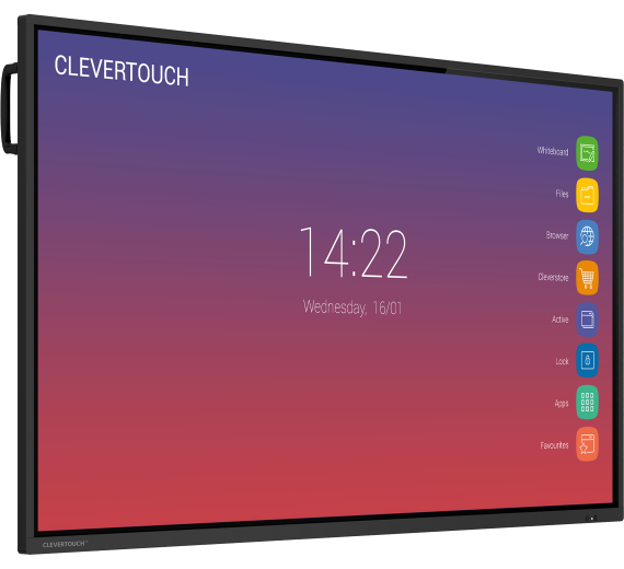 Link ICT explore the five reasons why Clevertouch interactive screens are the future of knowledge sharing within schools and businesses.