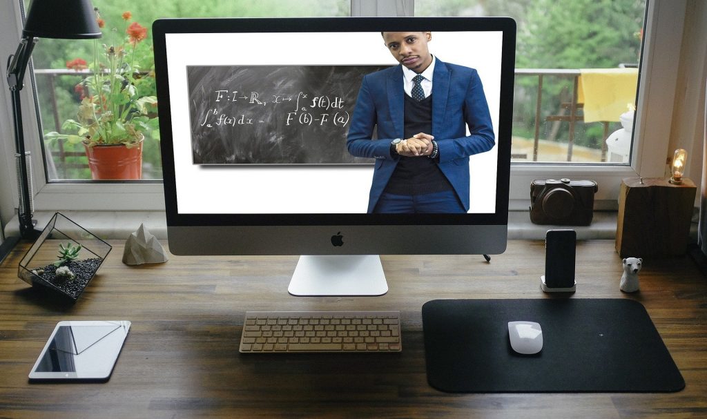 Adapting teaching practice for remote education