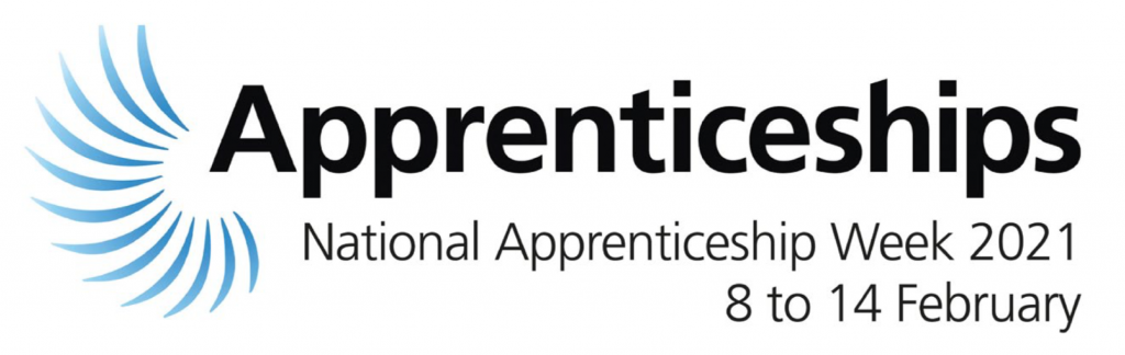 National Apprenticeship week 2021