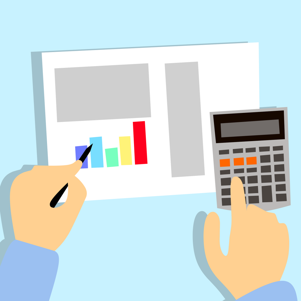How to spend your IT budget