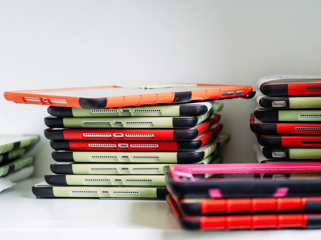 We asked the Link ICT technicians what the most popular iPad apps they are asked to deploy within their Primary and Secondary schools. 