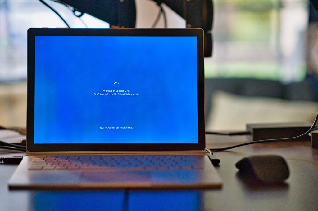Upgrade Outdated Devices