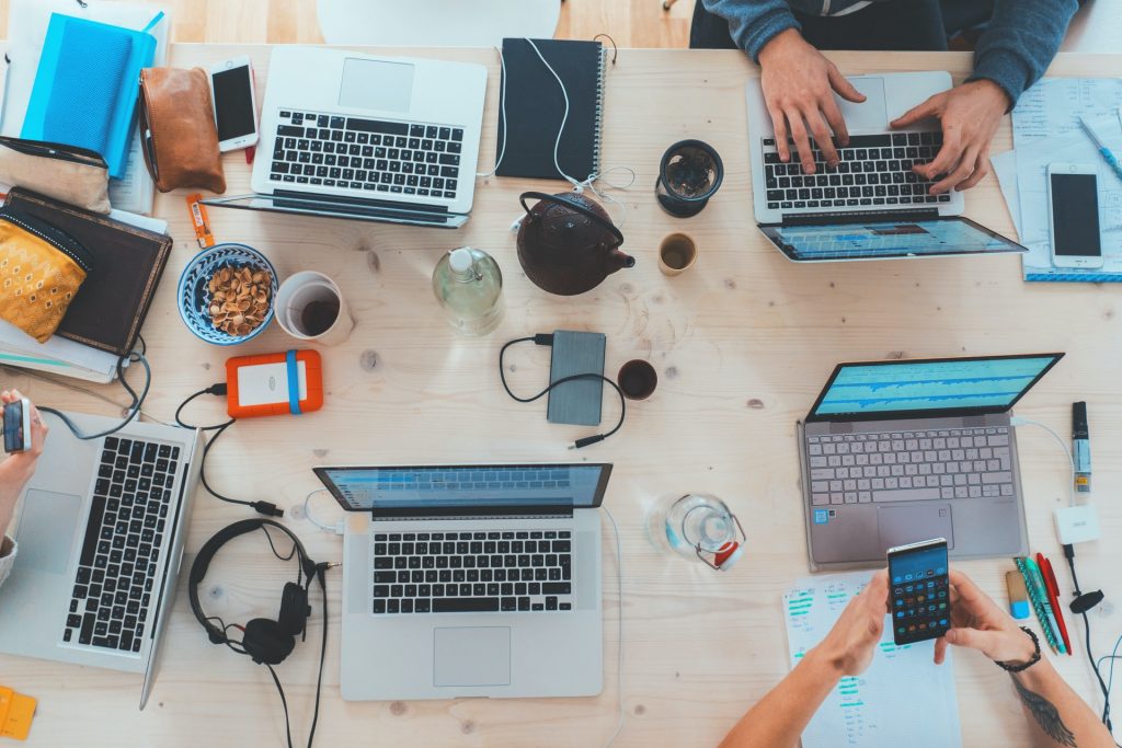 Benefits of Bulk Buying Laptops and IT equipment