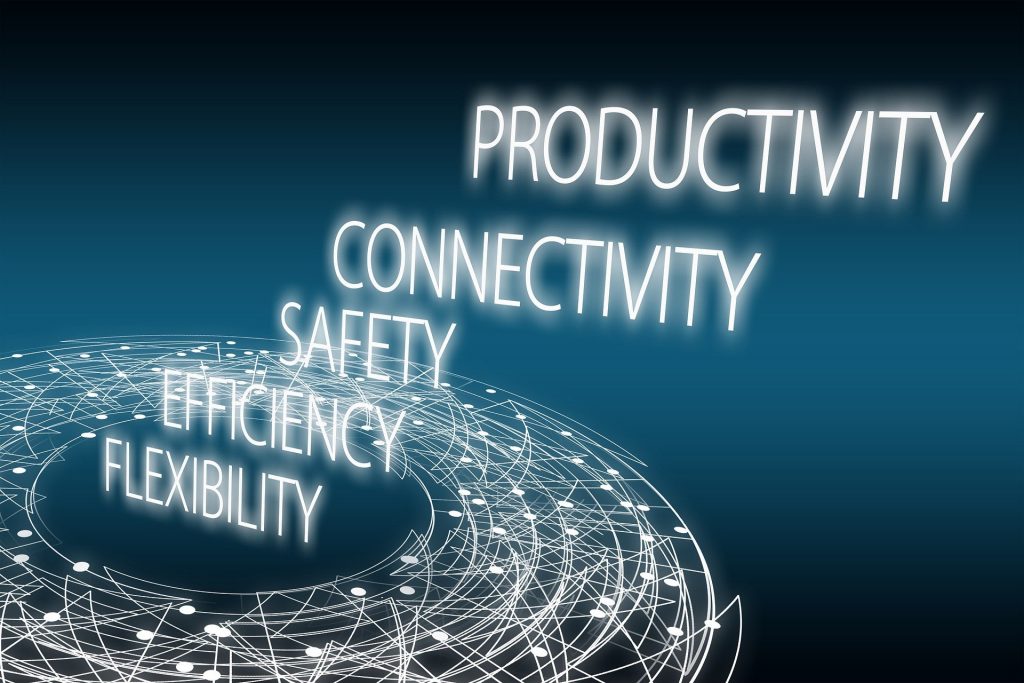 In this article, one of our valued customers, Simon Oates from The Tax Partnership, explains how a VOIP telephone system has improved his productivity, enabled him to offer a better service to his customers, and gain a better work-life balance. 